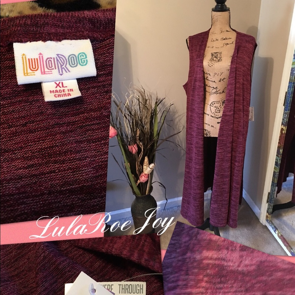 LulaRoe Joy